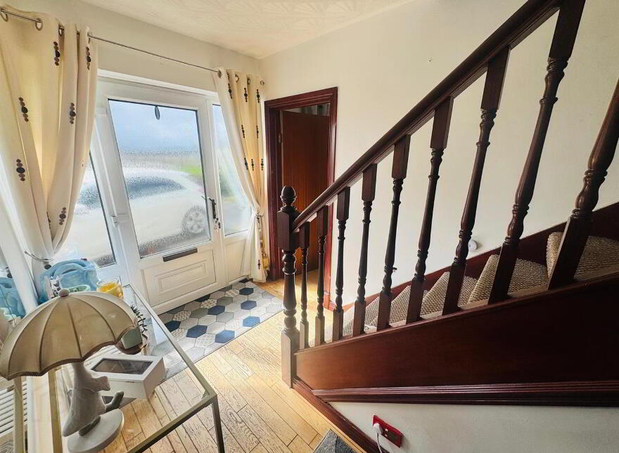14 Otter Park, Strathfoyle, L'Derry, BT47 6YU