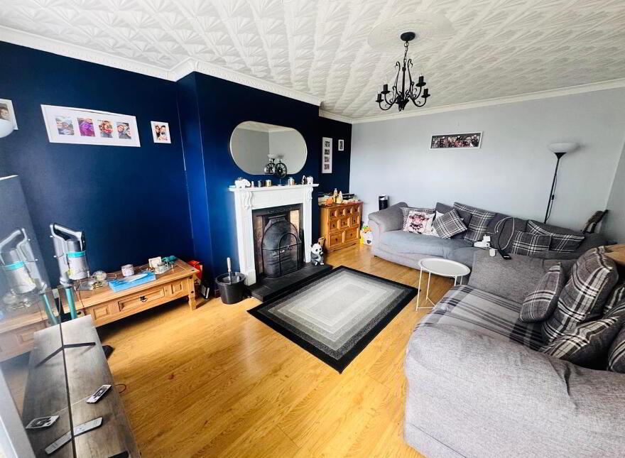 14 Otter Park, Strathfoyle, L'Derry, BT47 6YU