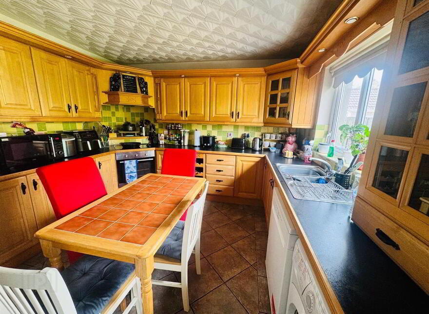 14 Otter Park, Strathfoyle, L'Derry, BT47 6YU