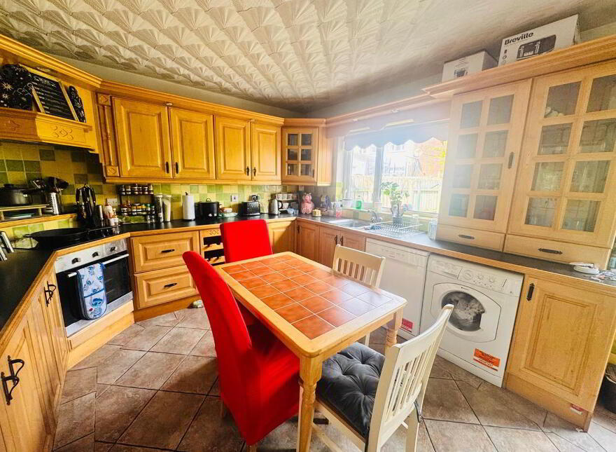 14 Otter Park, Strathfoyle, L'Derry, BT47 6YU