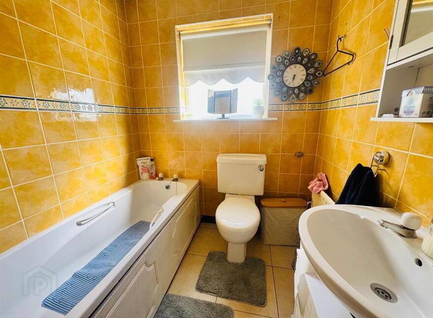 14 Otter Park, Strathfoyle, L'Derry, BT47 6YU