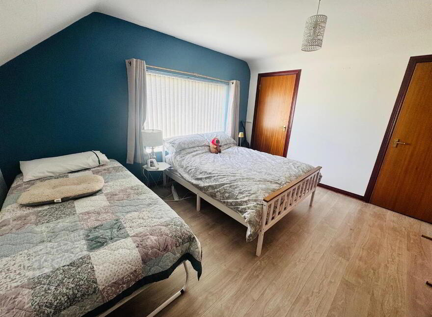 14 Otter Park, Strathfoyle, L'Derry, BT47 6YU