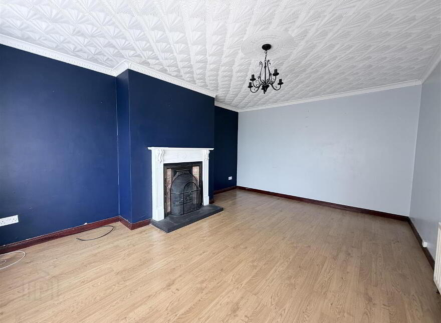 14 Otter Park, Strathfoyle, L'Derry, BT47 6YU