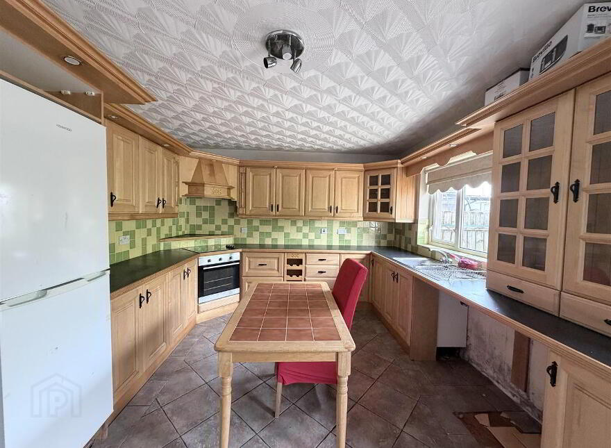 14 Otter Park, Strathfoyle, L'Derry, BT47 6YU