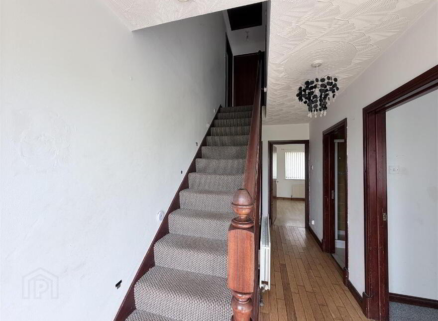 14 Otter Park, Strathfoyle, L'Derry, BT47 6YU