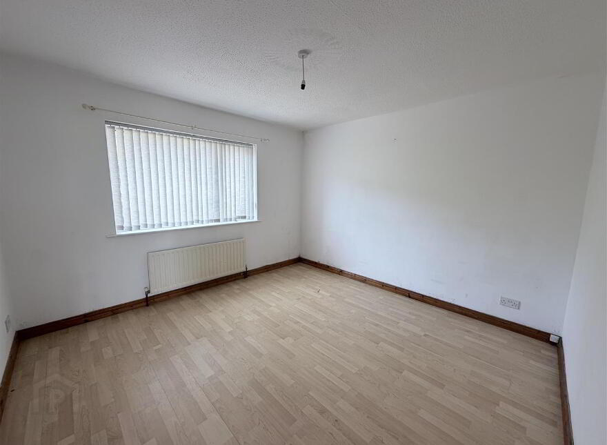 14 Otter Park, Strathfoyle, L'Derry, BT47 6YU