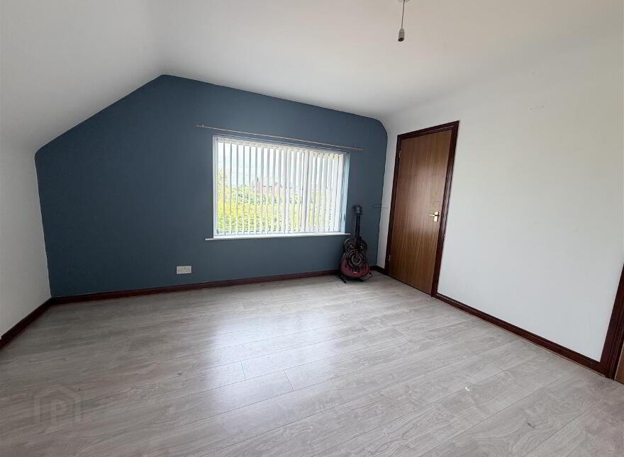 14 Otter Park, Strathfoyle, L'Derry, BT47 6YU