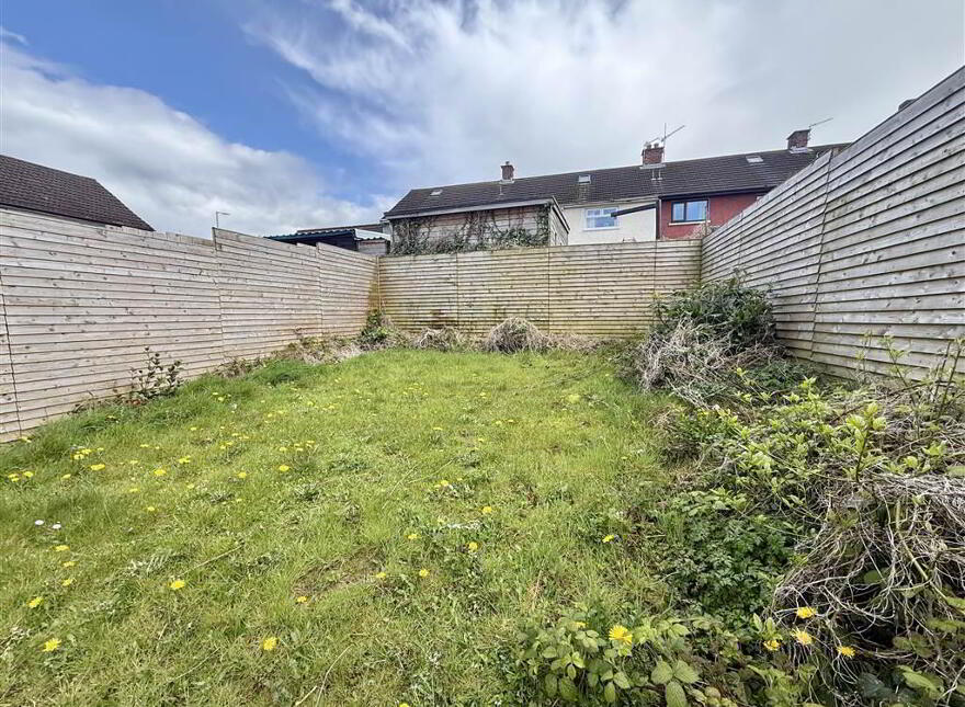 4 Tullyard Way, Castlereagh, Belfast, BT6 9NU