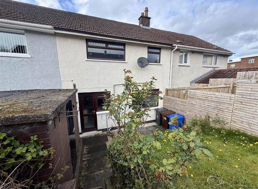 4 Tullyard Way, Castlereagh, Belfast, BT6 9NU
