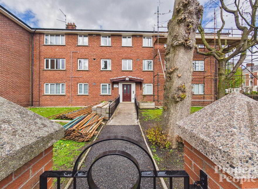 APT 4, Kansas Avenue, Belfast, BT15 5AY