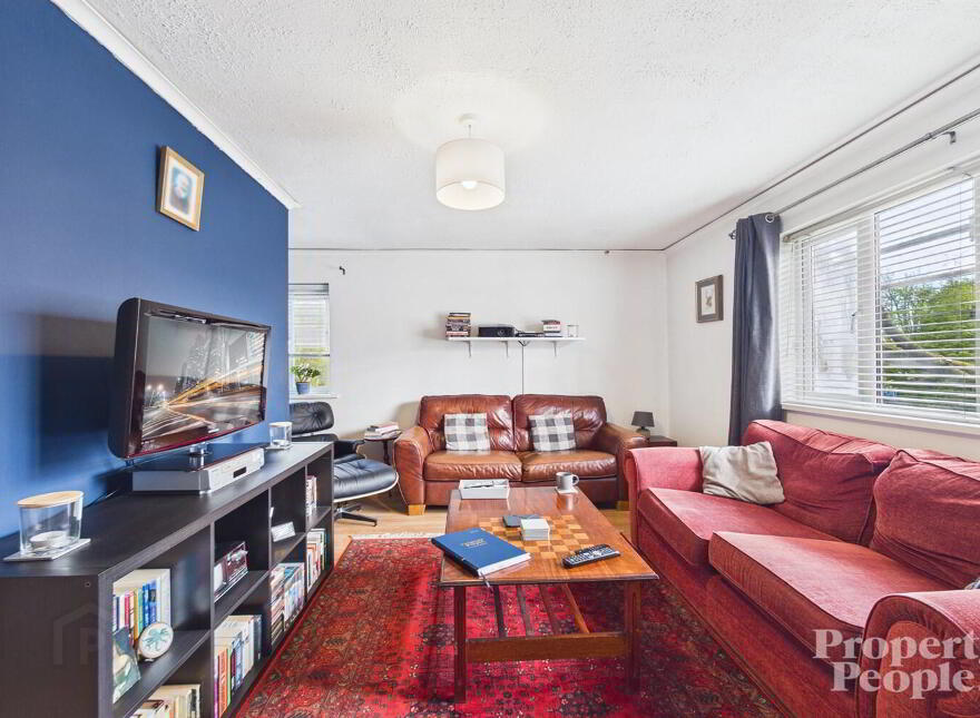 APT 4, Kansas Avenue, Belfast, BT15 5AY