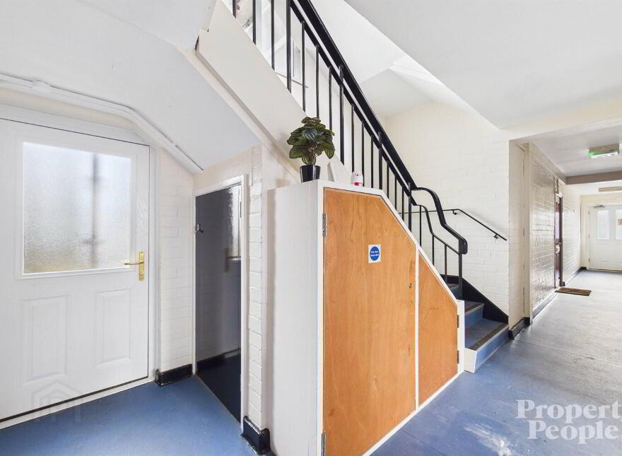 APT 4, Kansas Avenue, Belfast, BT15 5AY