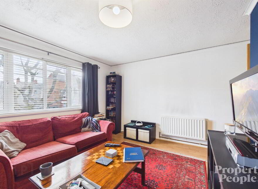 APT 4, Kansas Avenue, Belfast, BT15 5AY