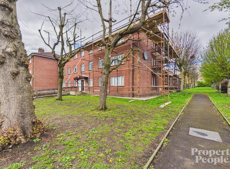 APT 4, Kansas Avenue, Belfast, BT15 5AY