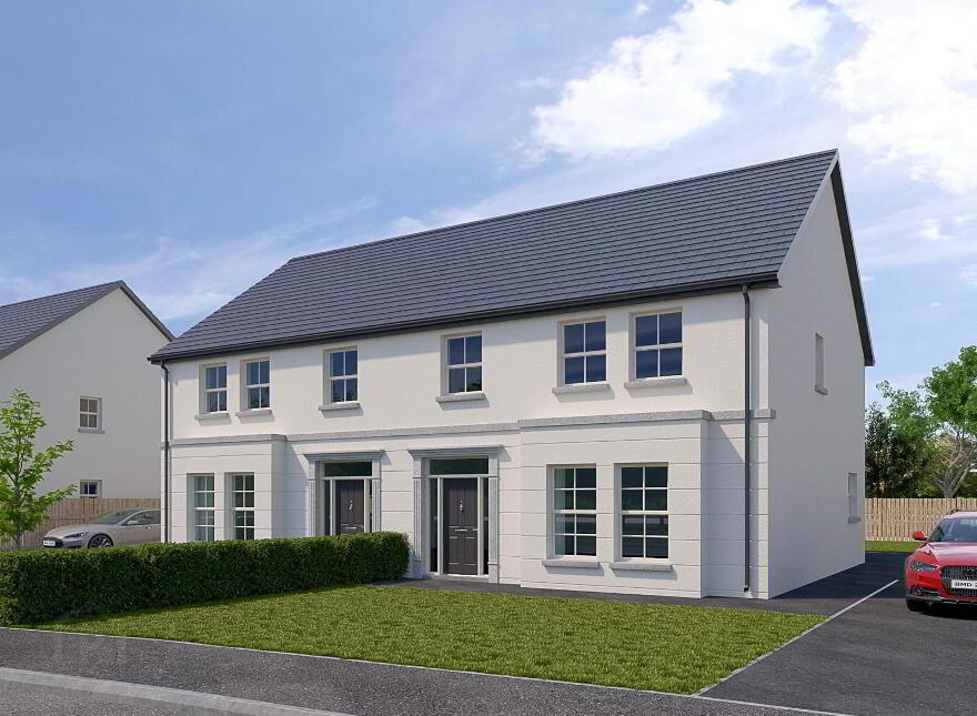 Church Heath, Dundalk Road, Castleblayney