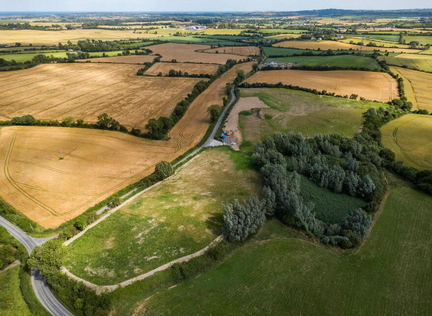 Bolies, Castlebellingham