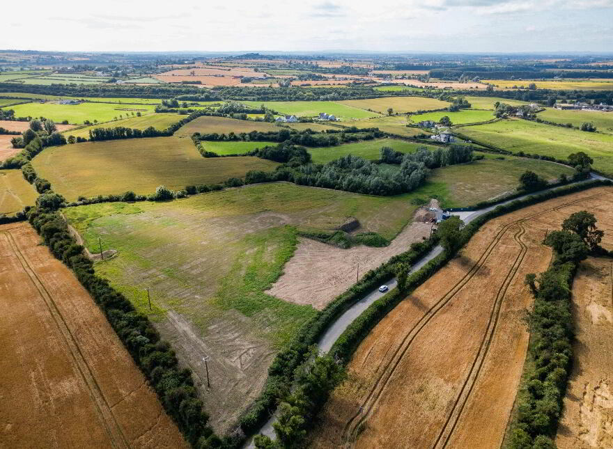Bolies, Castlebellingham
