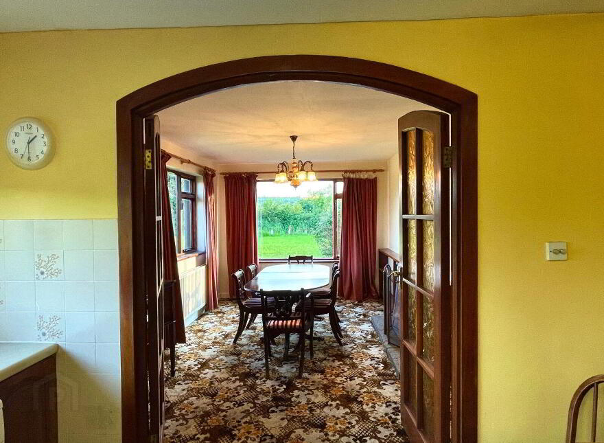 Devon Road, Templeglantine, Newcastle West, V94THW4