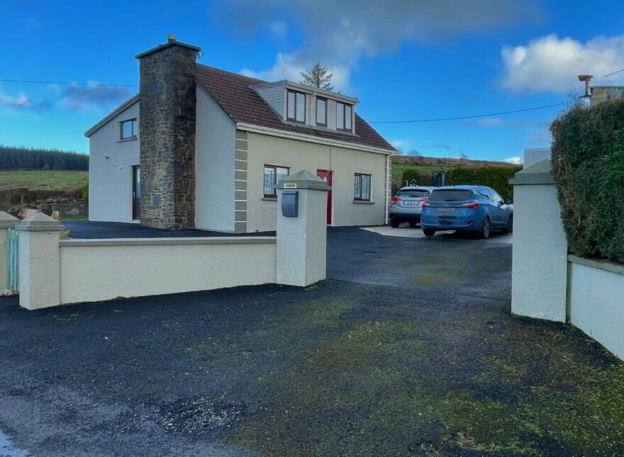 Glendarragh, Templeglantine, Newcastle West, V94NNX9