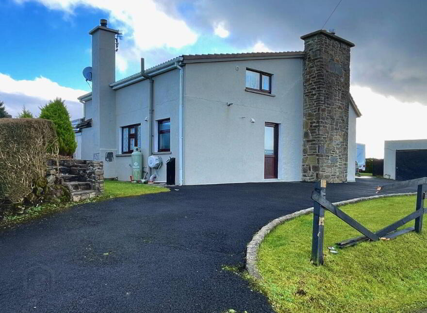 Glendarragh, Templeglantine, Newcastle West, V94NNX9