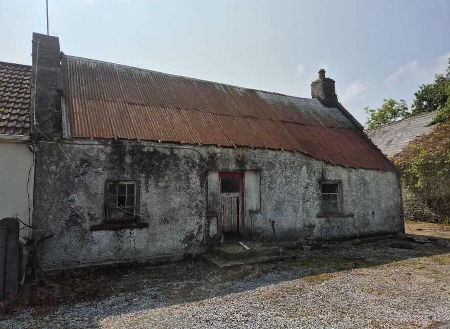 Killeaney, Glin