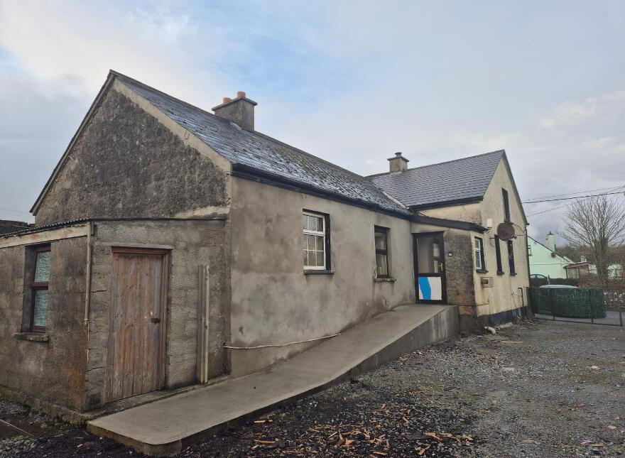 Ballycormack, Shanagolden, V94YWV4