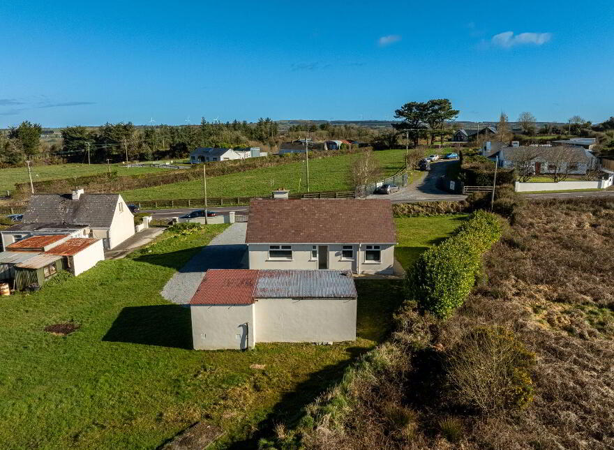 Kilcarra More, Duagh, V31XP68