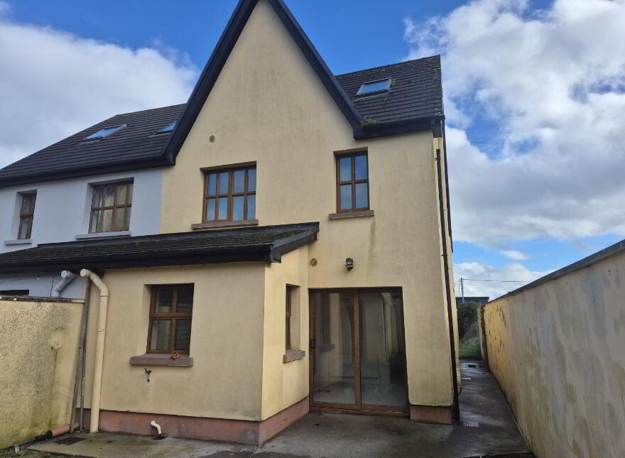4 Gleann Daire, Ardagh, V42TP99