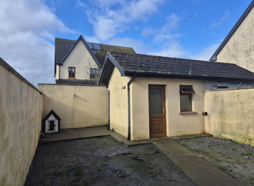 4 Gleann Daire, Ardagh, V42TP99