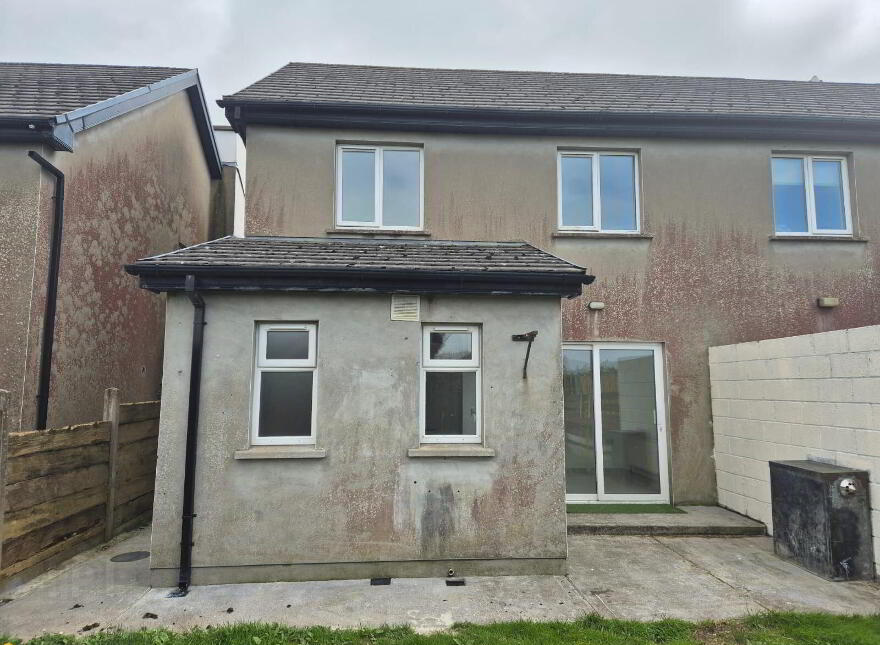 15 Daar River View, Newcastle West, V42C583