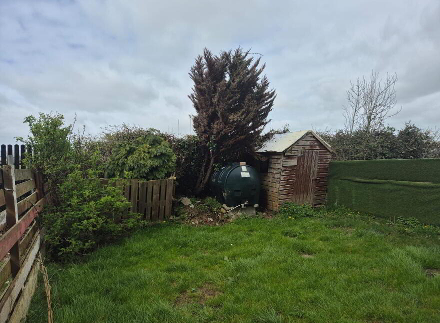 15 Daar River View, Newcastle West, V42C583