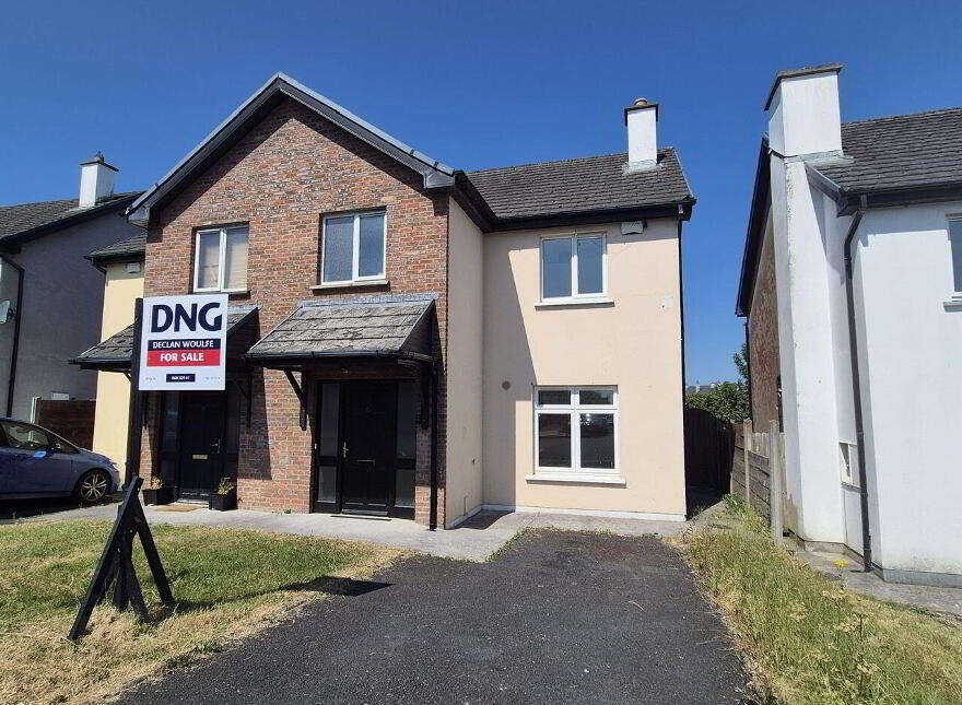 15 Daar River View, Newcastle West, V42C583