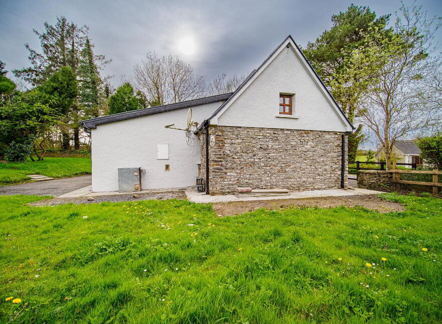 Gortdromagouna, Moyvane, V31YV00