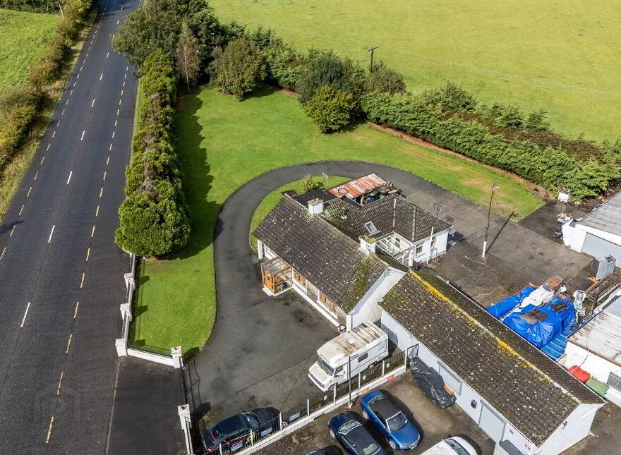 North Road, Donaghmore, Ashbourne, A84R923