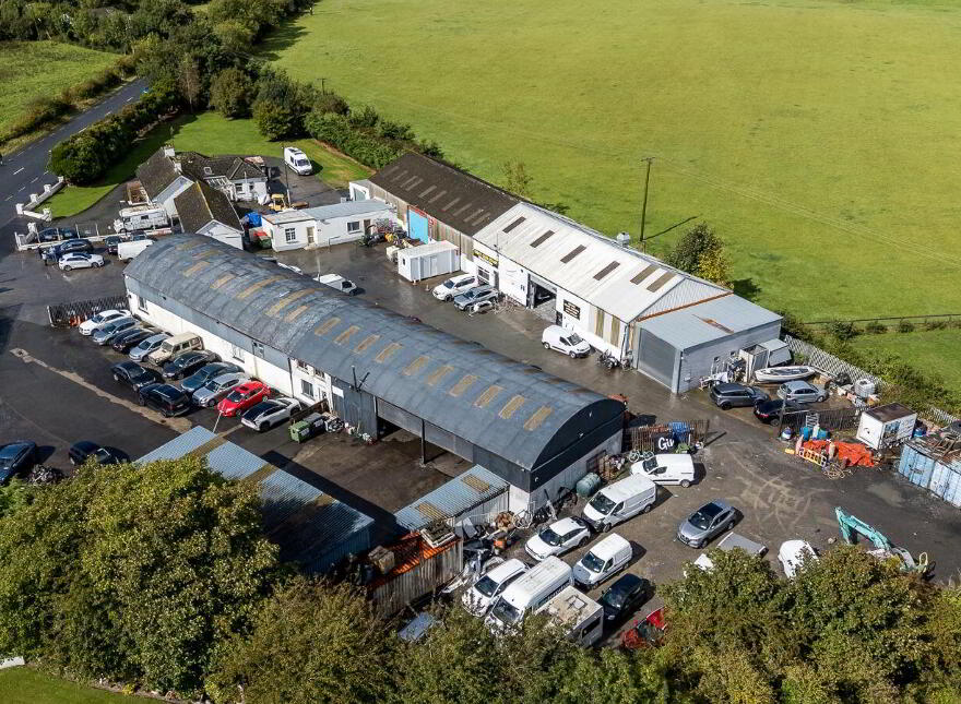 North Road, Donaghmore, Ashbourne, A84R923