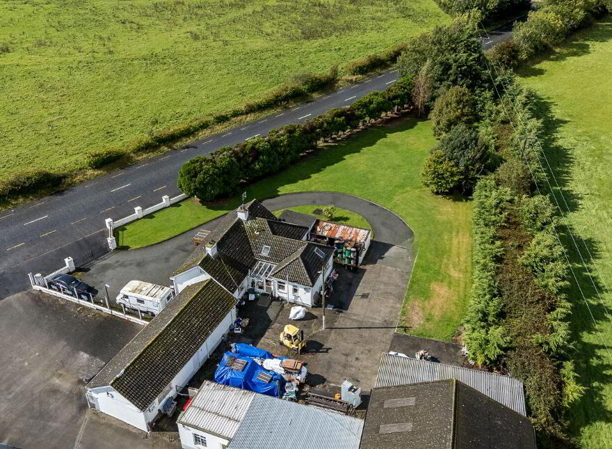 North Road, Donaghmore, Ashbourne, A84R923