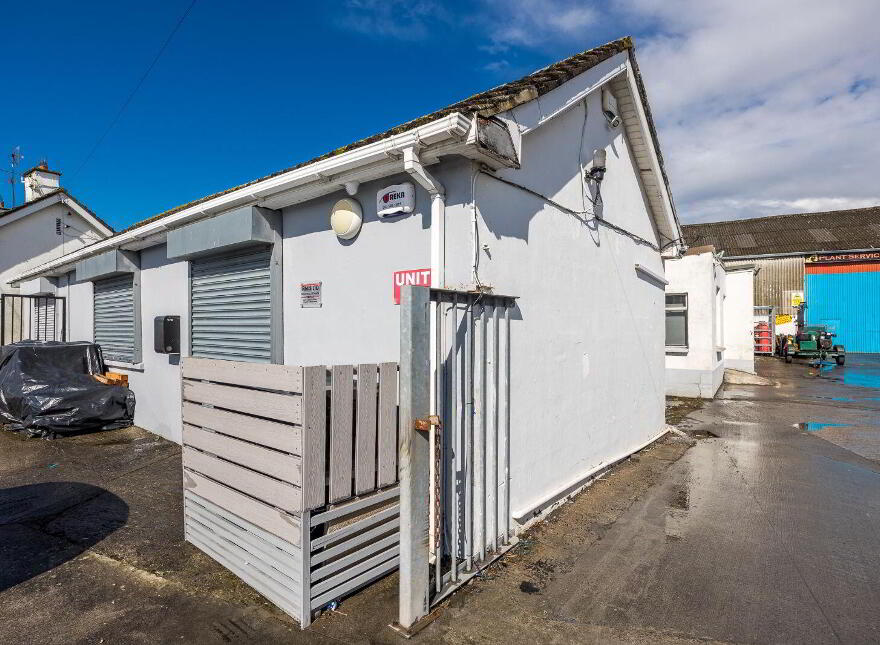 North Road, Donaghmore, Ashbourne, A84R923