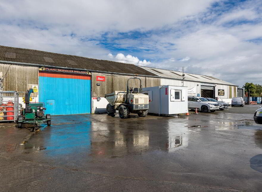North Road, Donaghmore, Ashbourne, A84R923