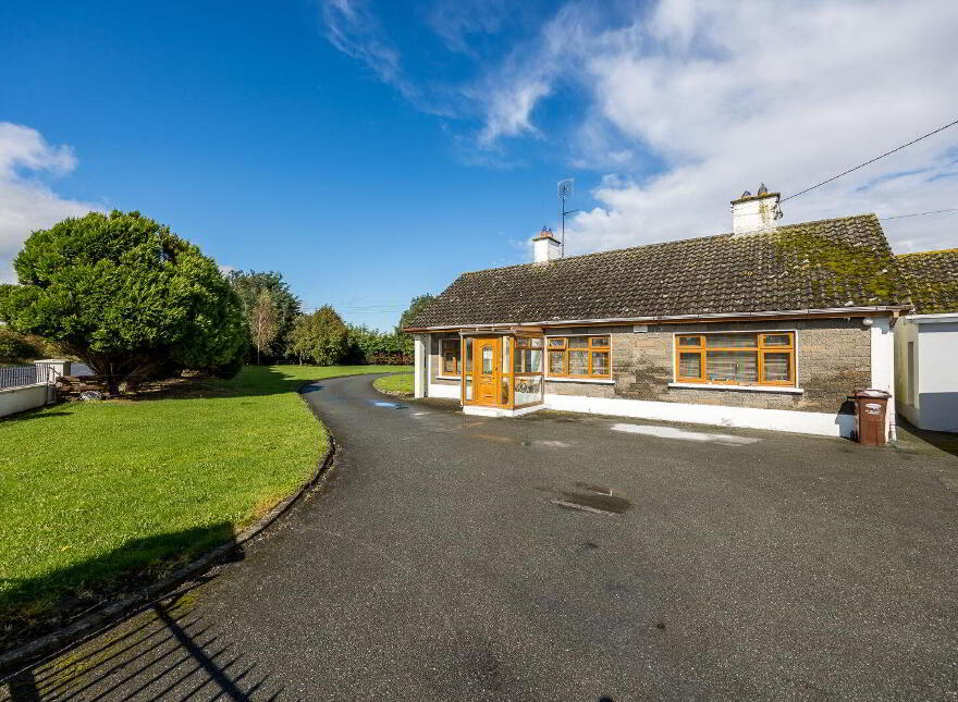 North Road, Donaghmore, Ashbourne, A84R923