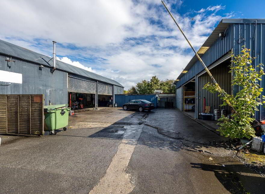 North Road, Donaghmore, Ashbourne, A84R923
