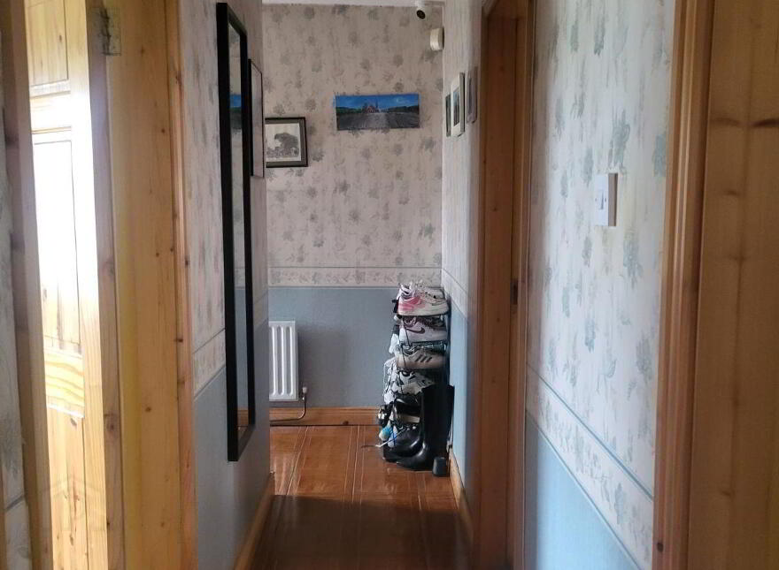 North Road, Donaghmore, Ashbourne, A84R923