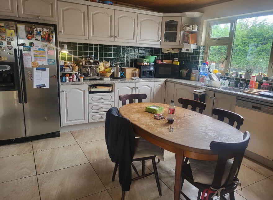 North Road, Donaghmore, Ashbourne, A84R923