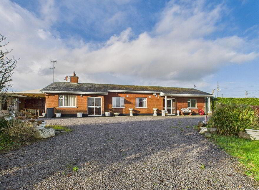 Quarry View, Tankardstown, Clonalvy, A42PR80