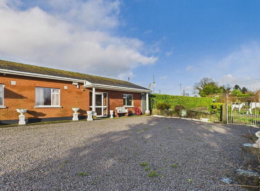 Quarry View, Tankardstown, Clonalvy, A42PR80