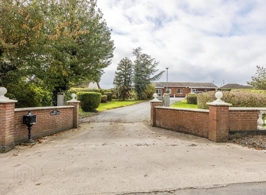 Quarry View, Tankardstown, Clonalvy, A42PR80