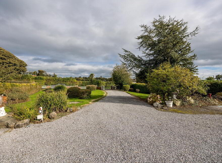 Quarry View, Tankardstown, Clonalvy, A42PR80