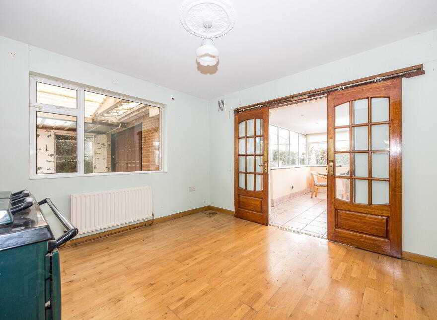 Quarry View, Tankardstown, Clonalvy, A42PR80