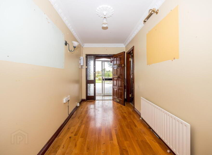 Quarry View, Tankardstown, Clonalvy, A42PR80