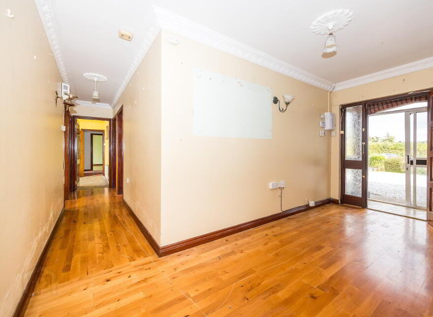 Quarry View, Tankardstown, Clonalvy, A42PR80