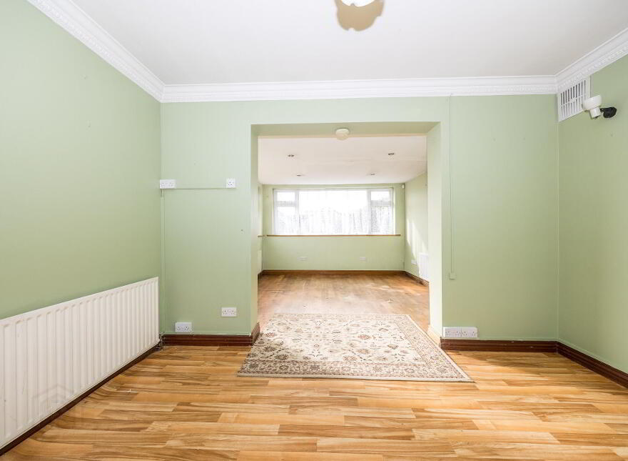 Quarry View, Tankardstown, Clonalvy, A42PR80